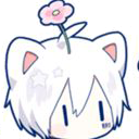 5777_mafuFlower Discord emoji