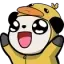 pancham_excited