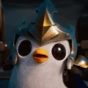 PenguinShock