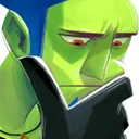 ThinkZuke3 Discord Emoji