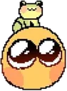 FaceFroggyFriend