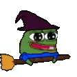 PepeWitch