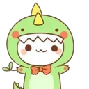 dino