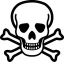crossbones