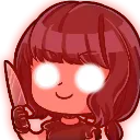 ChibiLunaKnife