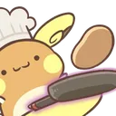 RaichuCook RaichuCook