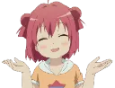 shrug