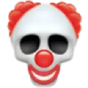 ClownSkull