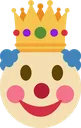clownking