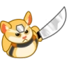 HammondKnife Discord emoji