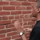 TalkingToAWall