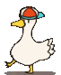 duck_dance Discord emoji