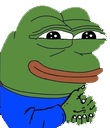 evilPepe Discord emoji