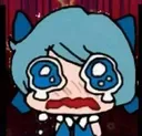 cirno_cry