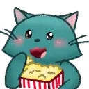 briciuPopcorn