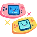 gameboyfriends Discord Emoji