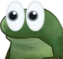 frogeyes