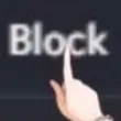 BlockButton
