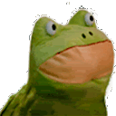 Frog Frogg Discord Emoji