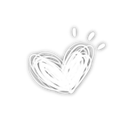 white_doodle_heart Discord emoji