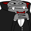 SusVampire Discord emoji
