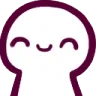 smiling