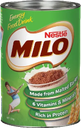 Milo Discord emoji