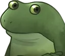 Concerned_frog_1 Discord Emoji