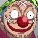 buggysmile