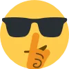 :shh: shh