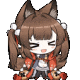 Amagichan_Dance