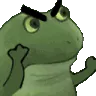 frogethrowhands