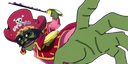 pepe_roger Discord emoji