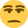 unimpressed