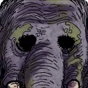 ZuneshaDespair Discord Emoji