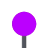 purpleDot Discord emoji