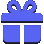 :iconGift: