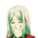 sachikolaugh Discord Emoji