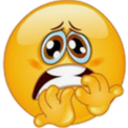 MS_Preocupado Discord emoji