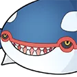 kyogre