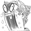 Zenitsu_Cry4 Discord Emoji