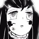 Muichiro_Bored Discord Emoji