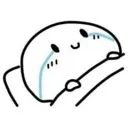 cryingmyselftosleep