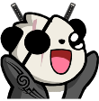 PandaNJ Discord emoji