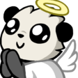 Pandangel Discord emoji