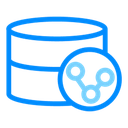 database Discord sticker | Neo4j