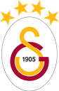 Galatasaray_Star_Logo Discord emoji