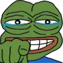 pepeLaughU pepeLaughU