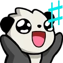 Happy_Panda Discord Emoji