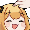 miapats Discord emoji